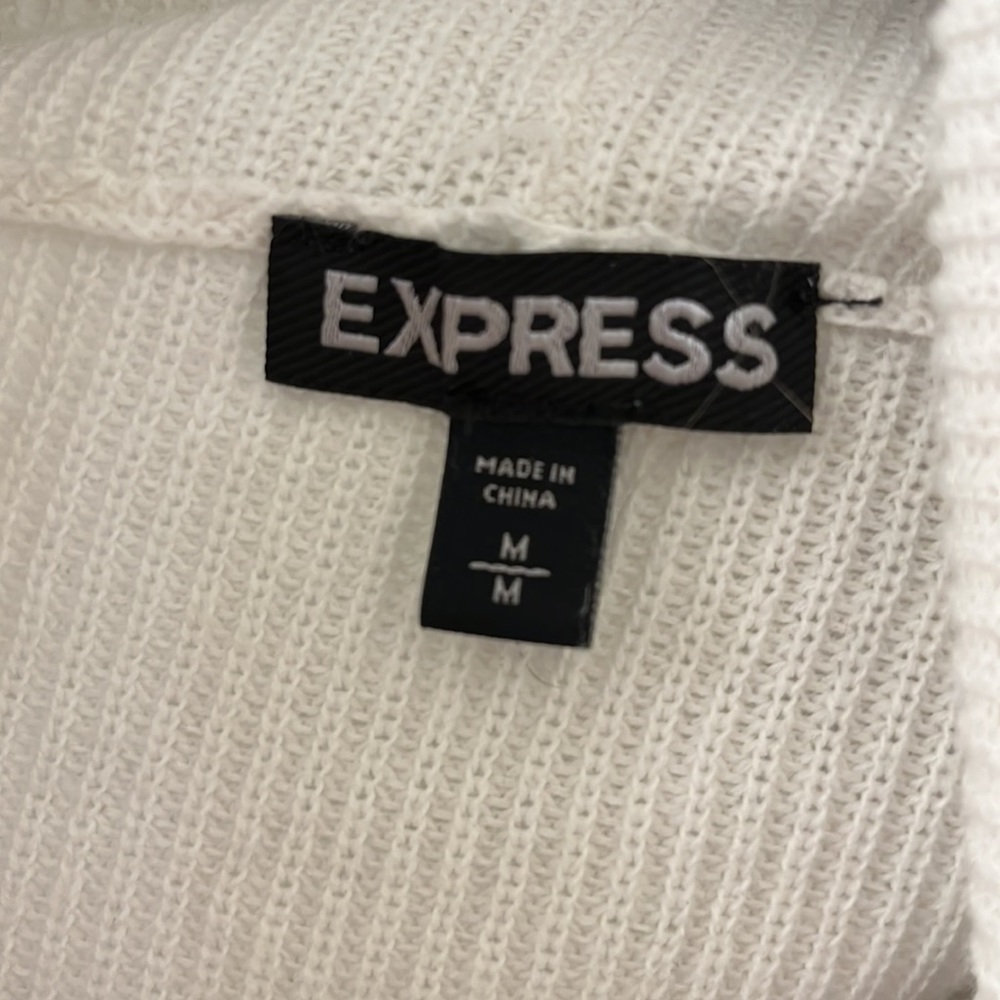 Express Cardigan - Picture 3 of 4